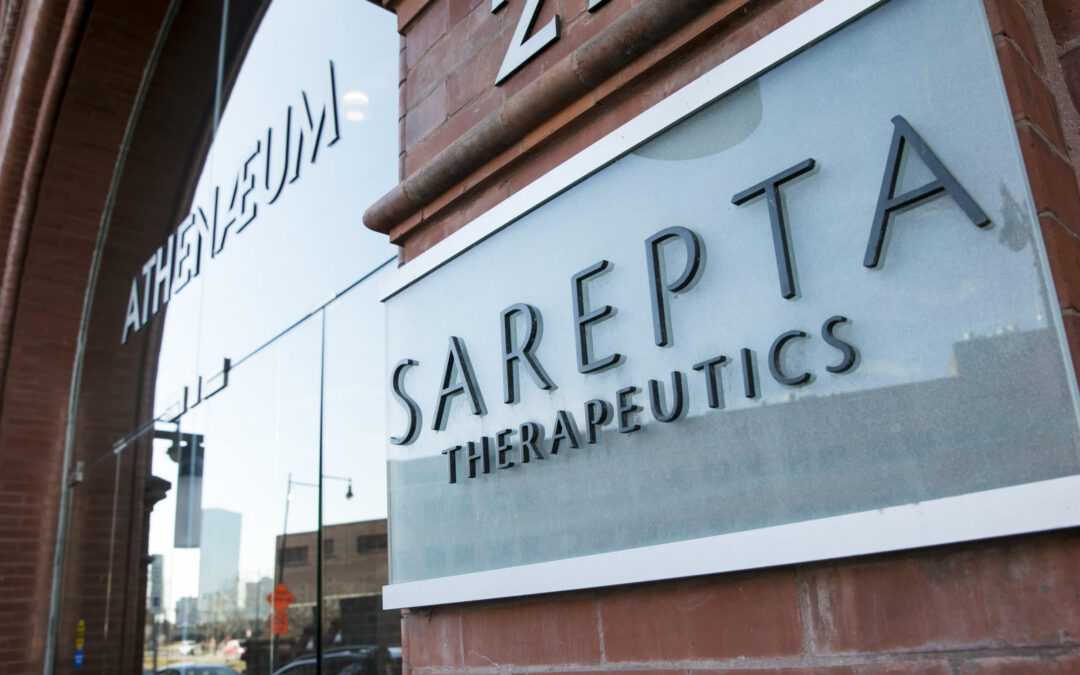 Stocks making the biggest moves midday: Sarepta Therapeutics, Hertz Global, Asana and more