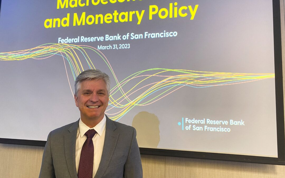 Fed Governor Waller sees central bank ‘getting closer’ to an interest rate cut