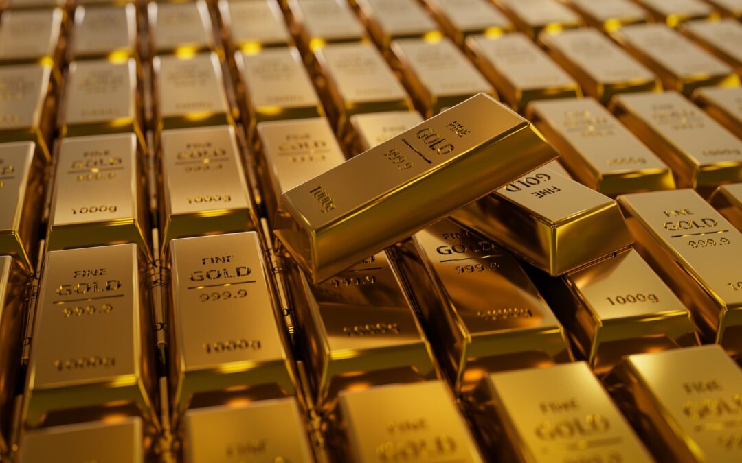 Going for gold — Three ‘Big Short’ traders say the precious metal is a major long