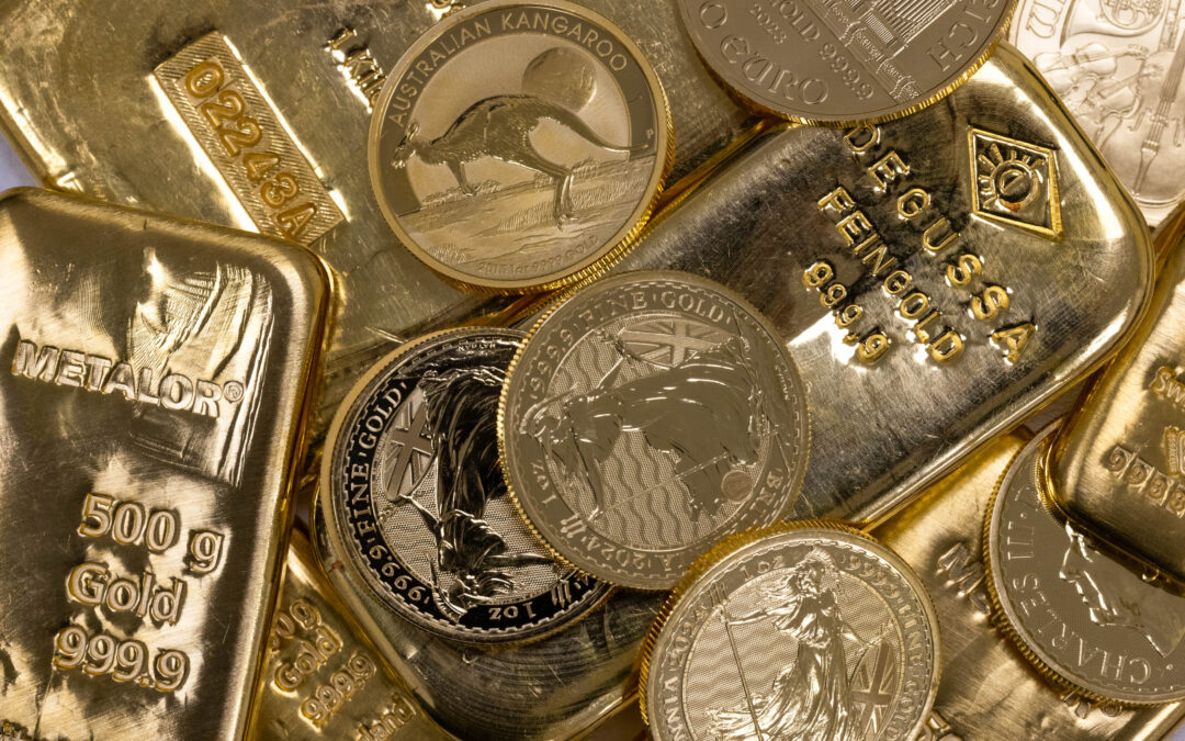 How to invest in gold — and is it worth it?