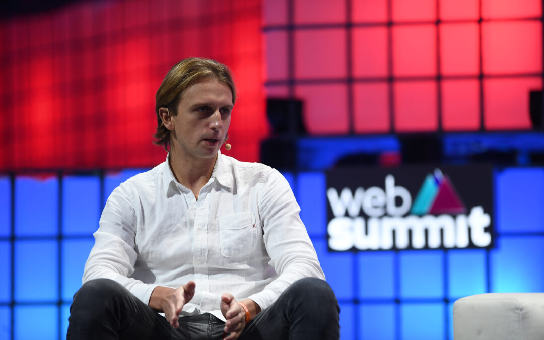 Revolut CEO confident on UK bank license approval as fintech firm hits record $545 million profit