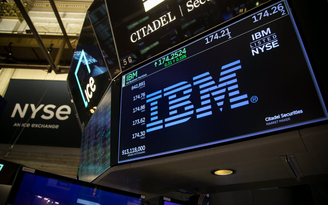 Stocks making the biggest moves after hours: Chipotle, IBM, Ford, ServiceNow and more