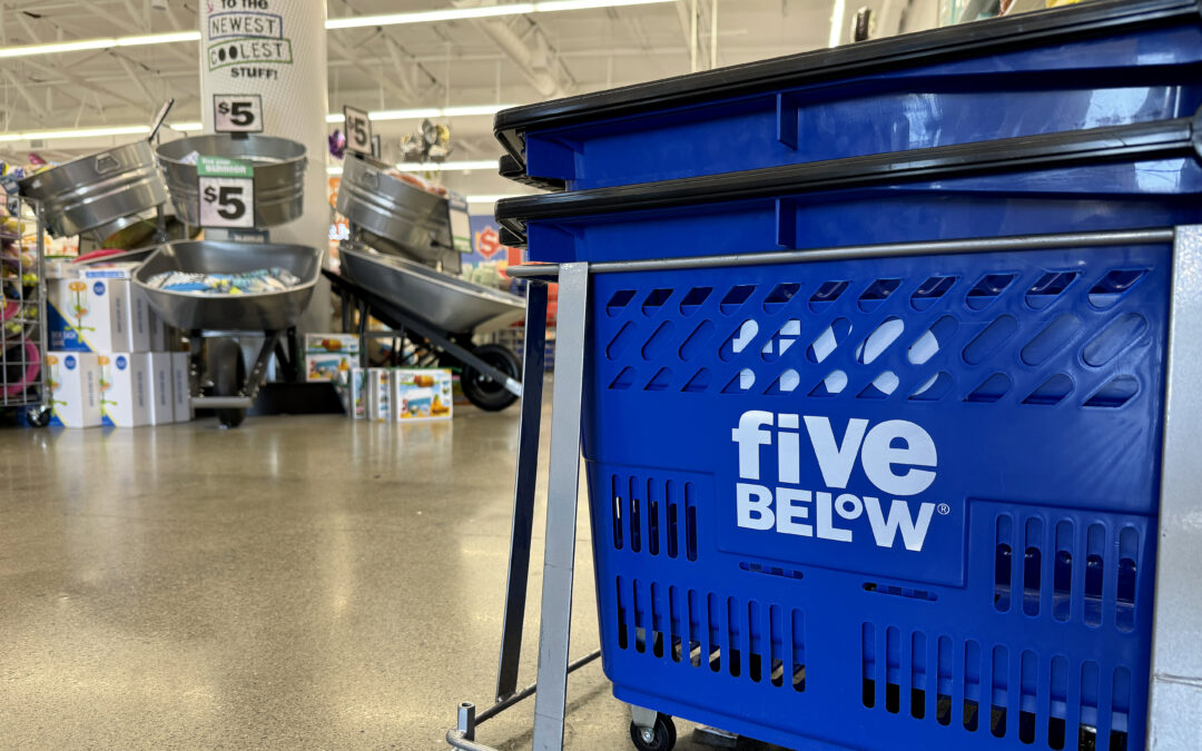 Stocks making the biggest moves after hours: Five Below, Interactive Brokers, J.B. Hunt and more