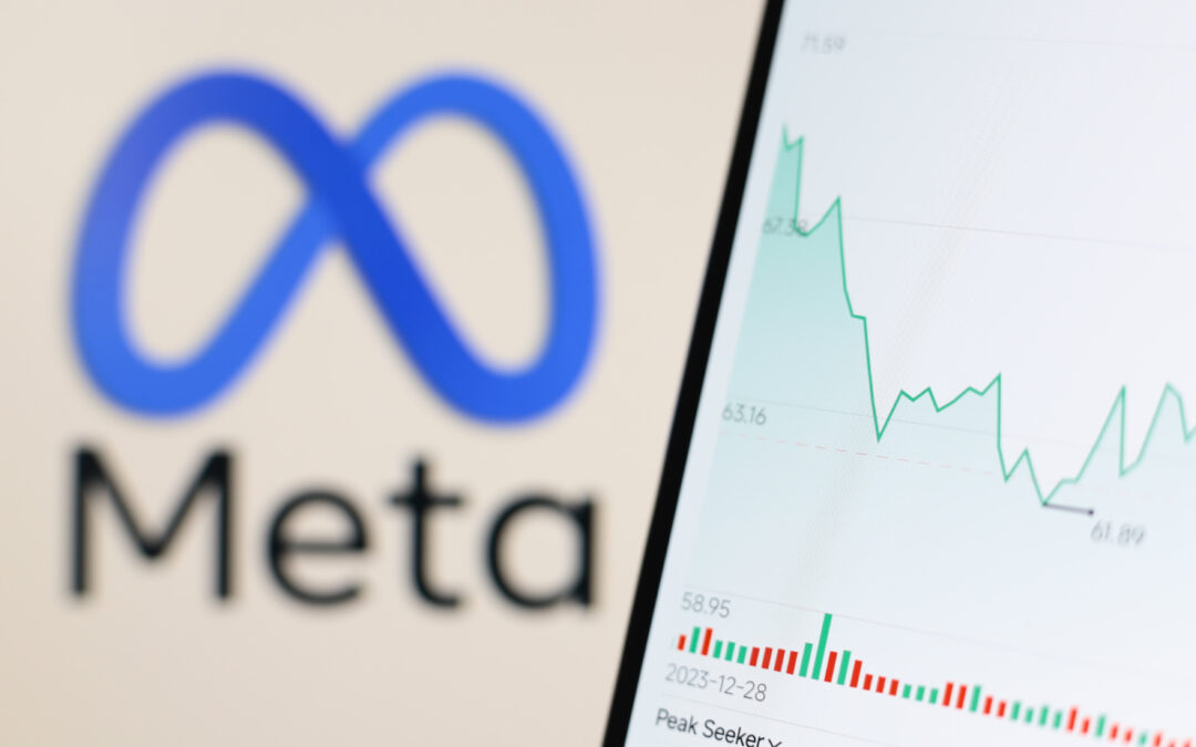 Stocks making the biggest moves after hours: Meta Platforms, Qualcomm, Arm Holdings and more