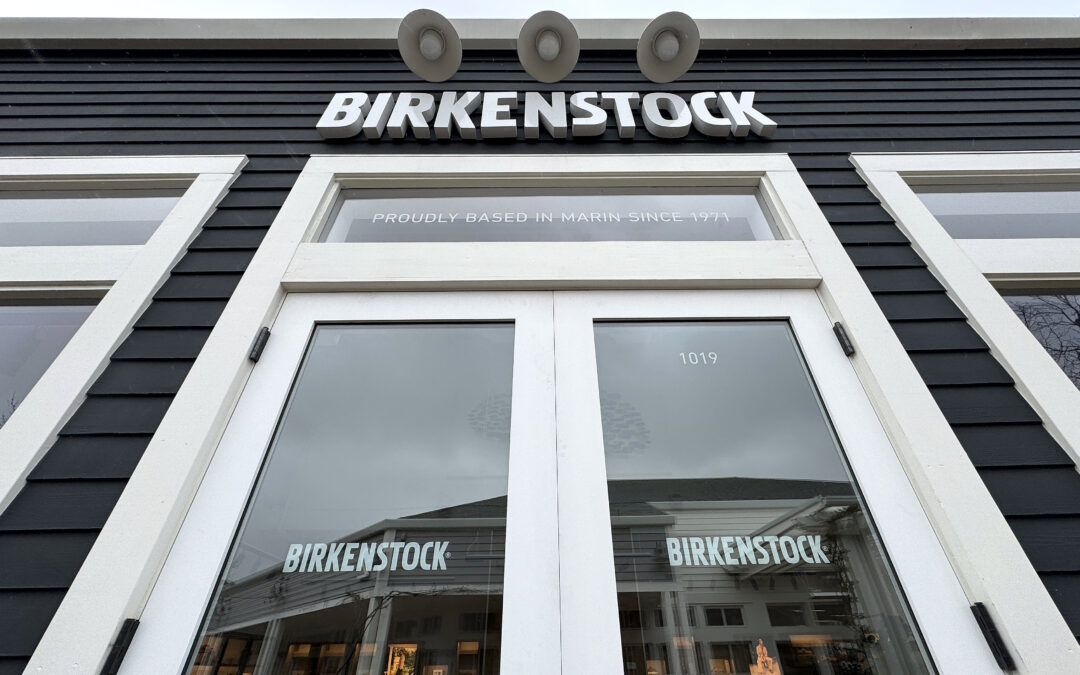 Stocks making the biggest moves premarket: Chewy, Birkenstock, GameStop and more