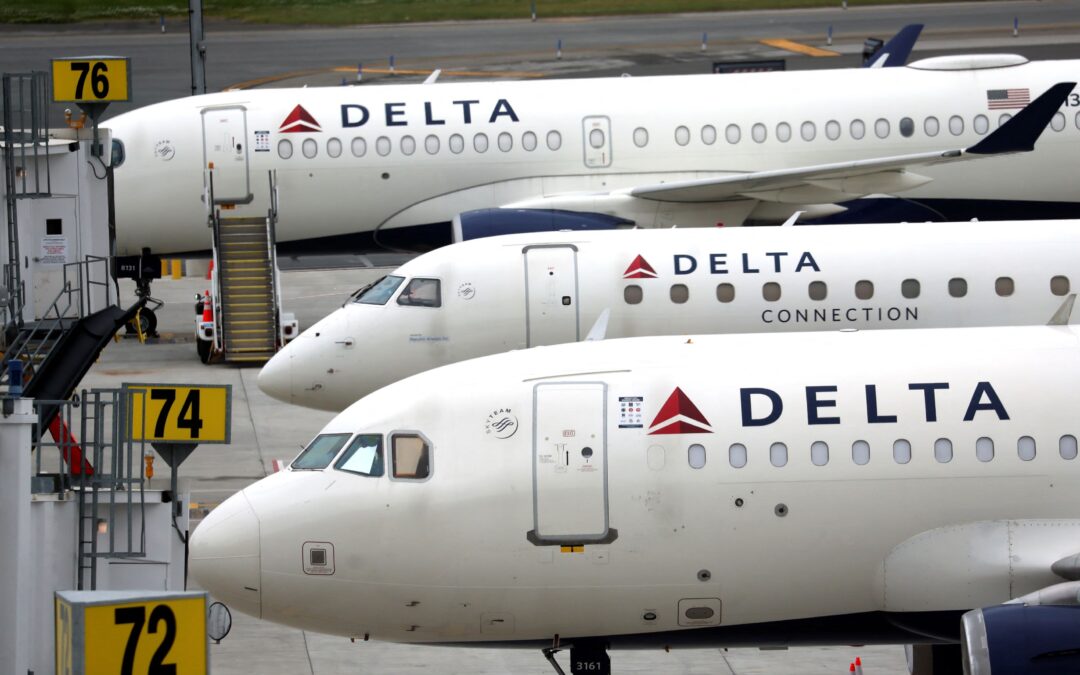 Stocks making the biggest moves premarket: Delta Air Lines, Costco Wholesale, Pfizer and more