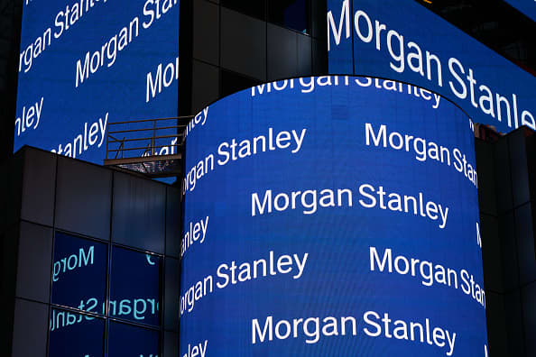 Stocks making the biggest moves premarket: Morgan Stanley, UnitedHealth, Bank of America and more