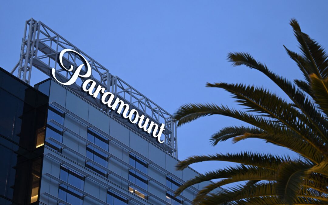 Stocks making the biggest moves premarket: Paramount, SolarEdge, Morphic Holding and more