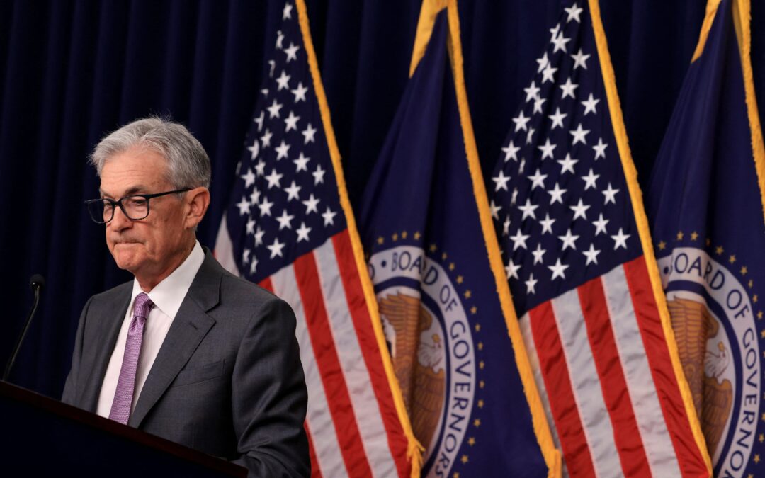 Here’s everything to expect from Fed Chair Powell’s speech Friday in Jackson Hole