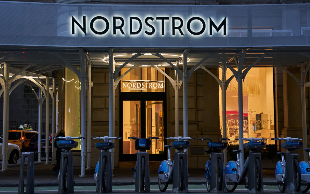 Stocks making the biggest moves after hours: Nordstrom, SentinelOne, Ambarella and more