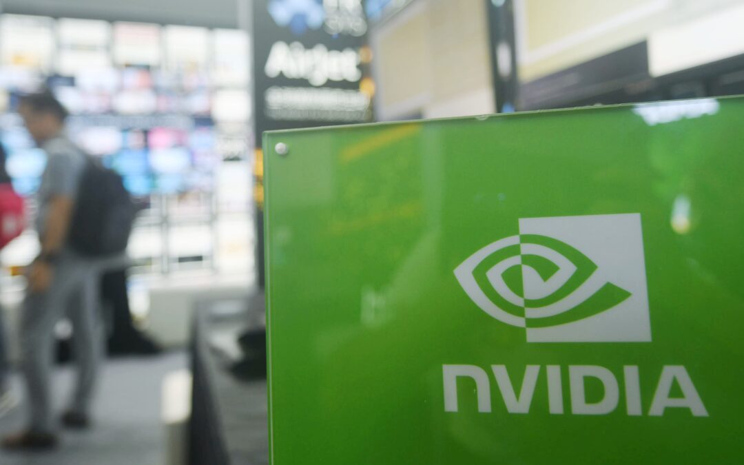 Stocks making the biggest moves after hours: Nvidia, Salesforce, CrowdStrike, Affirm and more