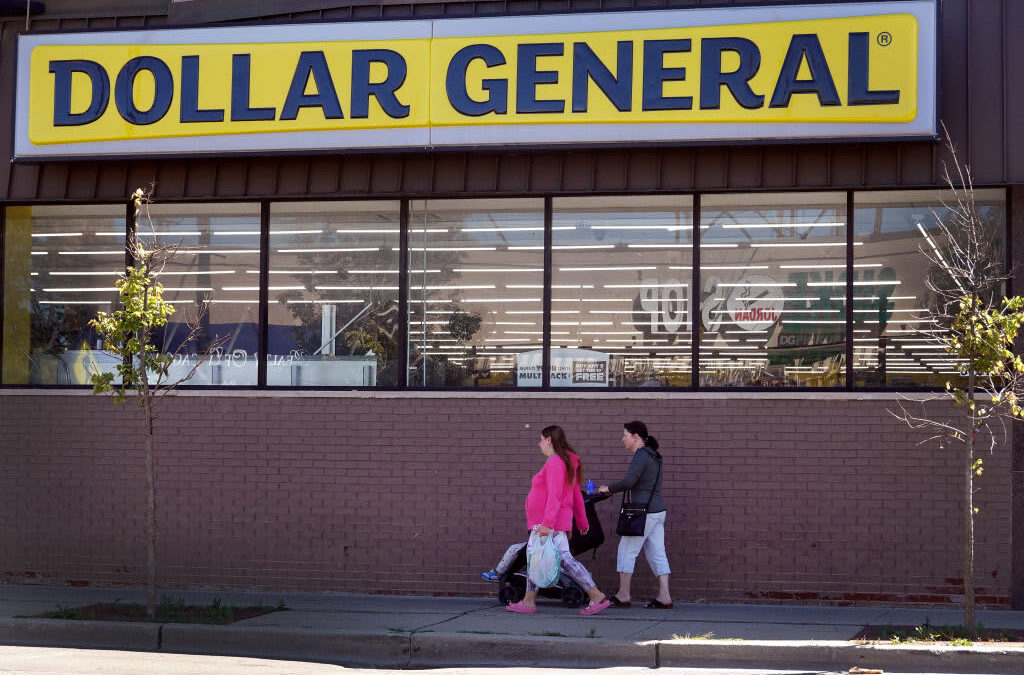 Stocks making the biggest moves midday: Dollar General, Affirm, Best Buy and more