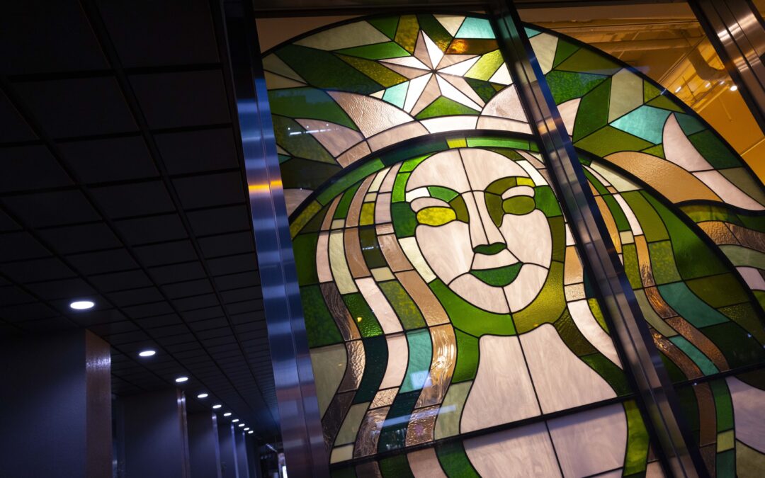 Stocks making the biggest moves midday: Starbucks, Chipotle, Home Depot, Tencent and more