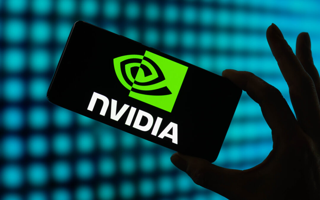 Stocks making the biggest moves premarket: Nvidia, Salesforce, CrowdStrike, HP Inc. and more