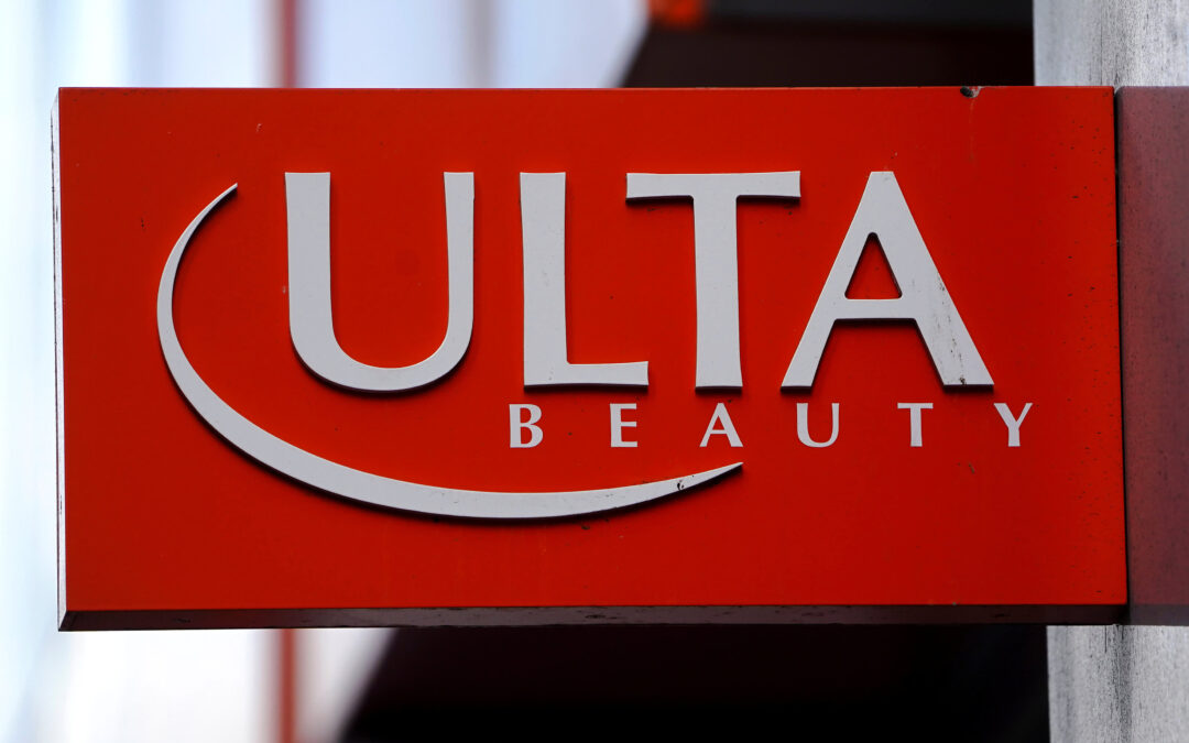 Stocks making the biggest moves premarket: Ulta Beauty, Walmart, Cisco Systems and more