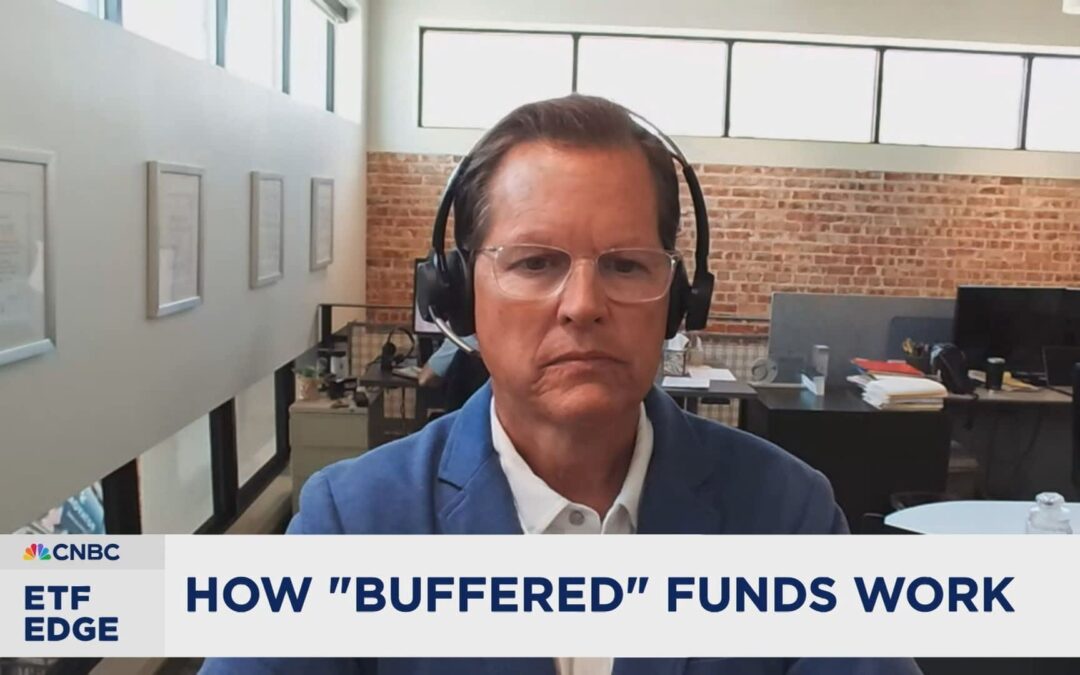 What to know before investing in buffer ETFs