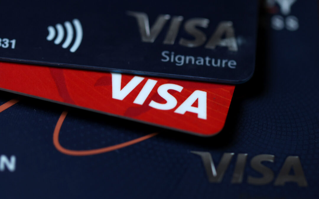 Justice Department accuses Visa of debit network monopoly that affects price of ‘nearly everything’