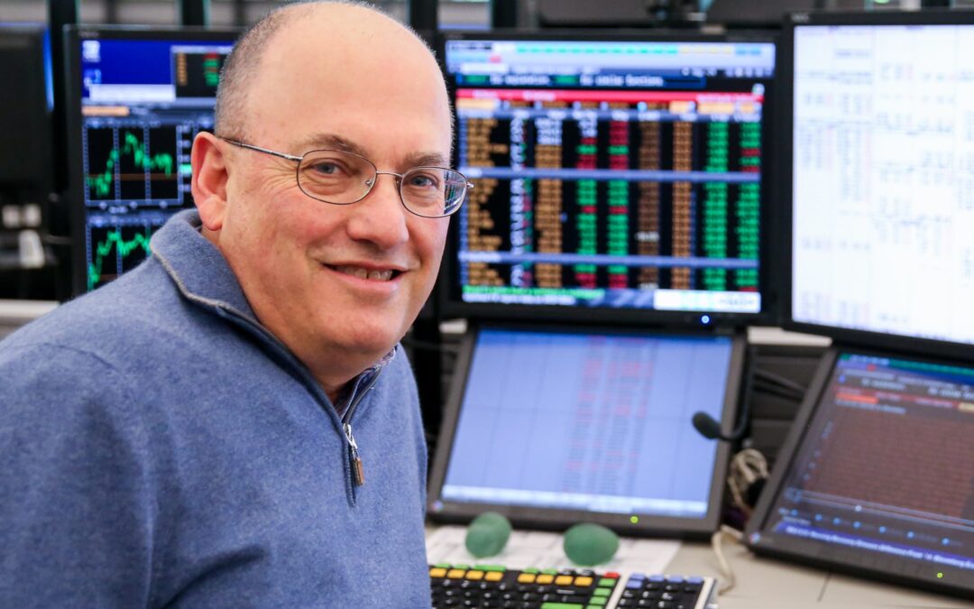 Point72’s Steve Cohen is stepping back from trading his own book