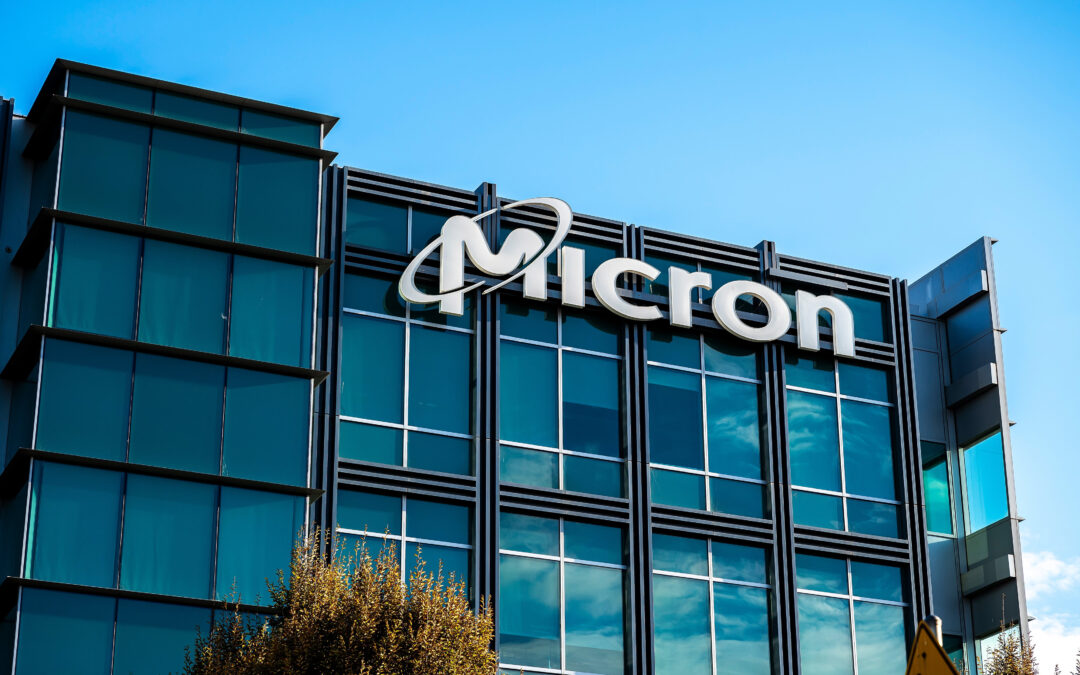 Stocks making the biggest moves after hours: Micron Technology, H.B. Fuller and more