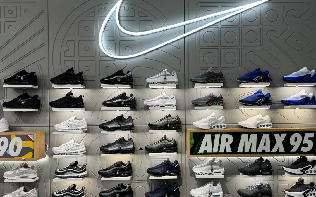 Stocks making the biggest moves after hours: Nike, FedEx, Lennar and more