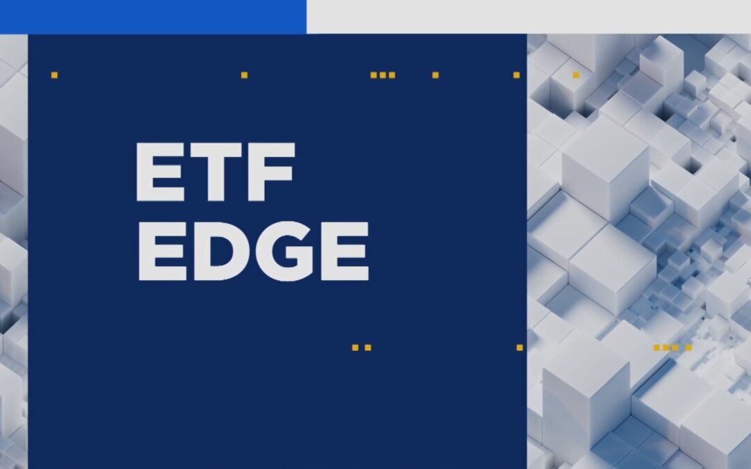 Treasurys on the blockchain: How a new deal could reshape the ETF industry