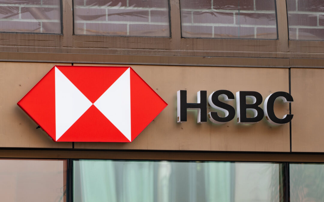 HSBC embarks on major restructuring, names first female CFO