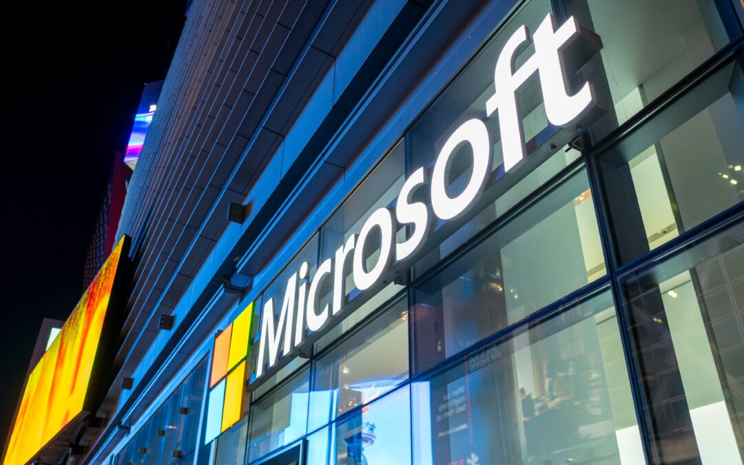 Stocks making the biggest moves after hours: Microsoft, Meta Platforms, Starbucks, Coinbase and more