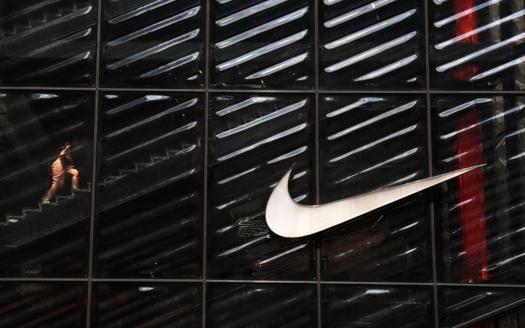 Stocks making the biggest moves after hours: Nike, Zions Bancorporation, Nucor and more