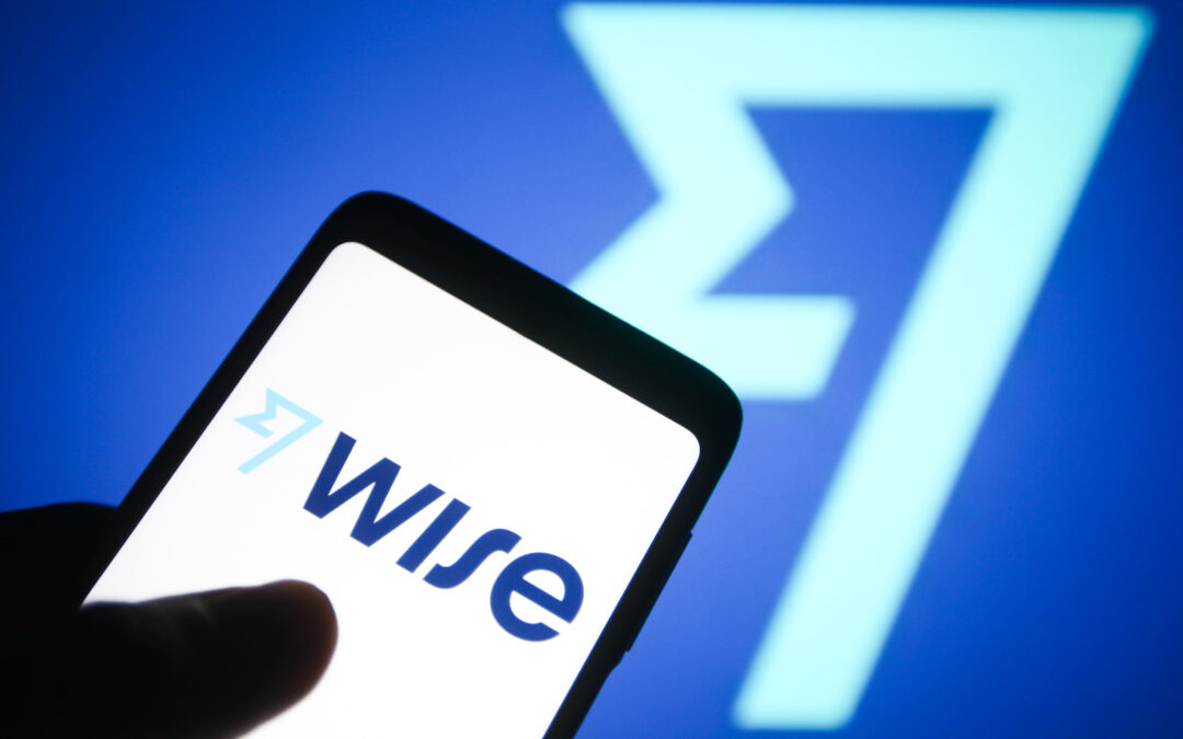 British fintech firm Wise posts 55% jump in profit on expanding market share