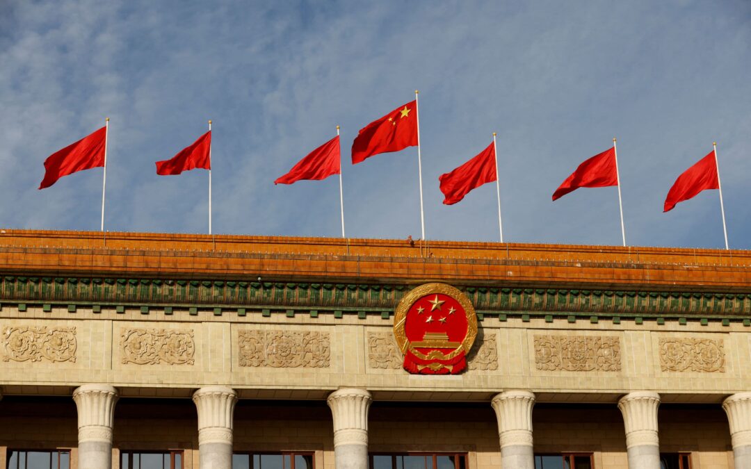 China reviews plan to increase local government debt