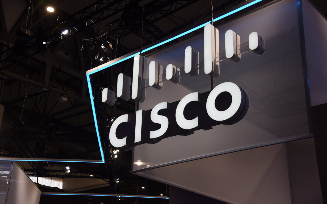 Stocks making the biggest moves after hours: Ibotta, Cisco Systems, CNH Industrial and more