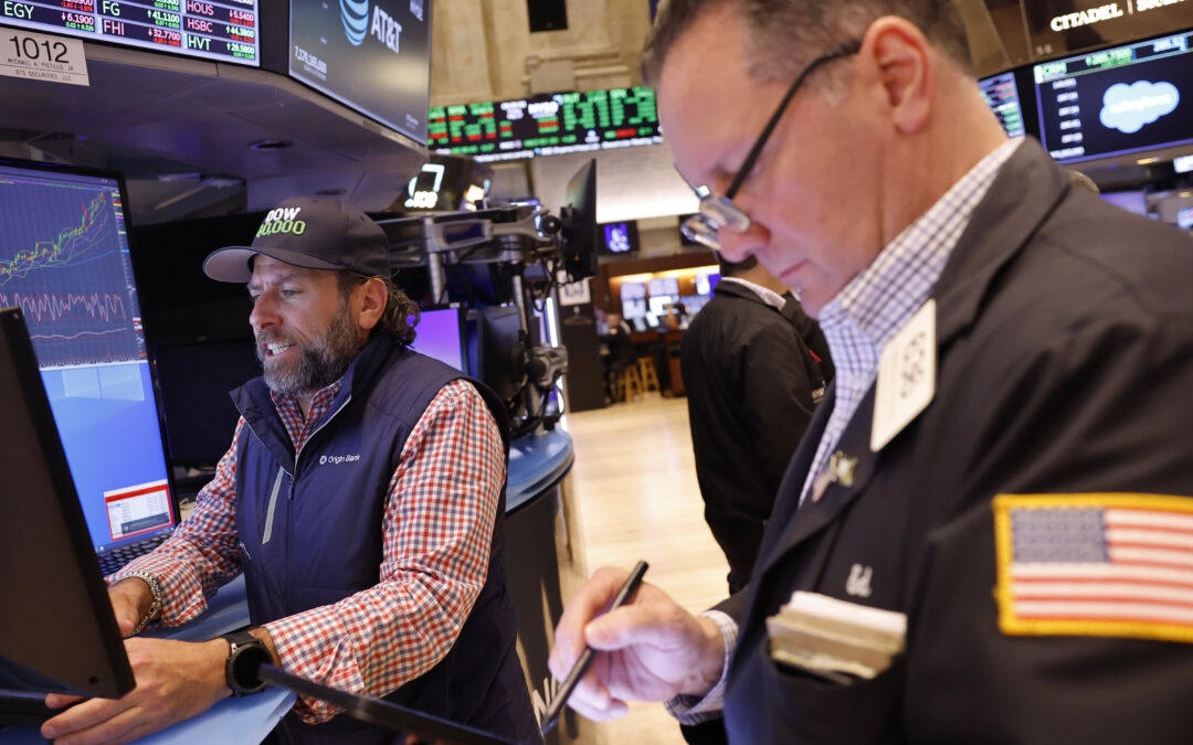 Stocks making the biggest moves after hours: Keysight Technologies, La-Z-Boy, Dolby Laboratories and more