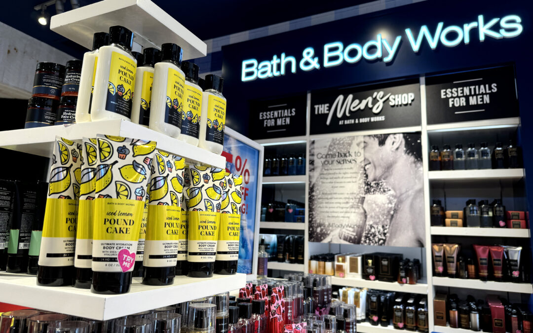 Stocks making the biggest moves midday: Bath & Body Works, Robinhood, Macy’s and more