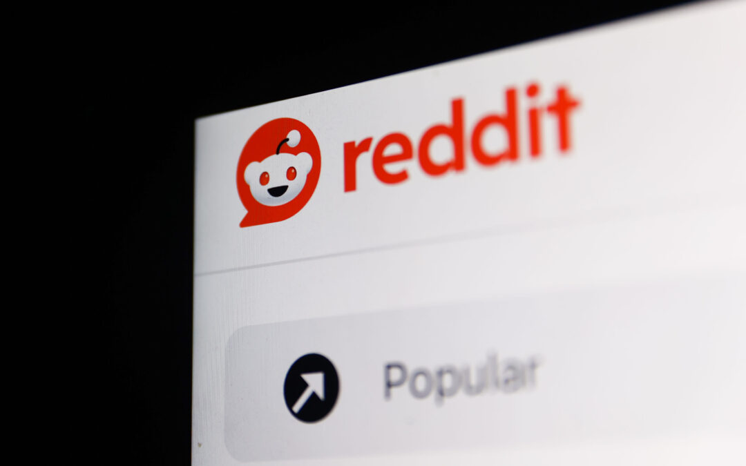 Stocks making the biggest moves midday: Reddit, Super Micro Computer, Intuit and more