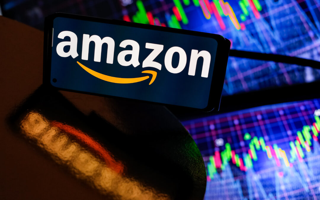 Stocks making the biggest moves premarket: Amazon, Apple, Atlassian and more