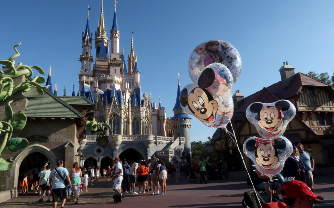 Stocks making the biggest moves premarket: Disney, Cisco, ASML, Tapestry and more