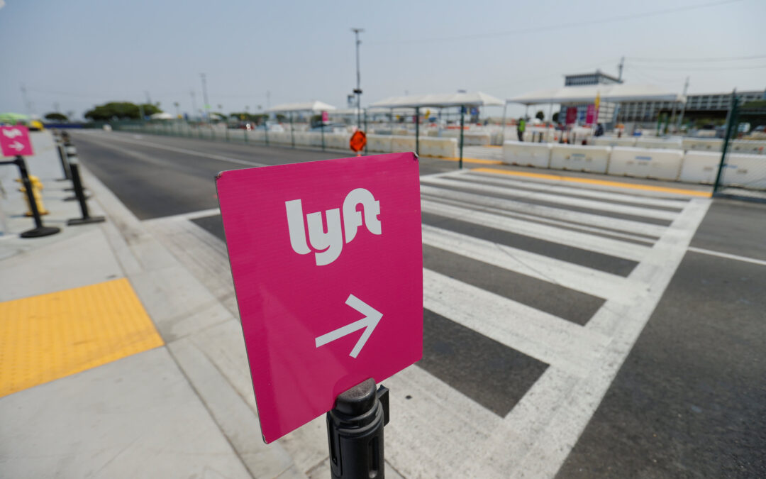 Stocks making the biggest moves premarket: Lyft, SolarEdge, Qualcomm, Moderna and more