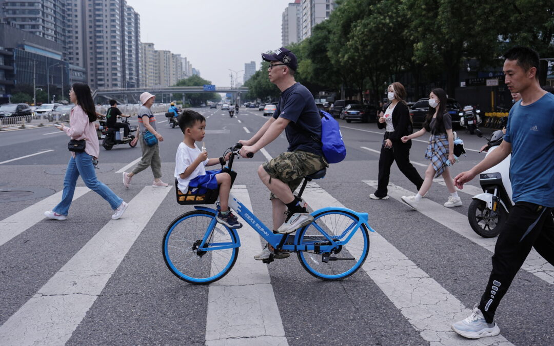 Three China stocks that analysts are watching for longer-term opportunities