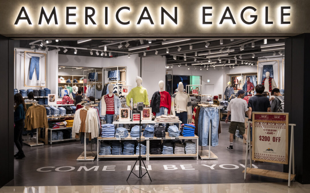 Stocks making the biggest moves after hours: American Eagle Outfitters, Five Below, Synopsys and more