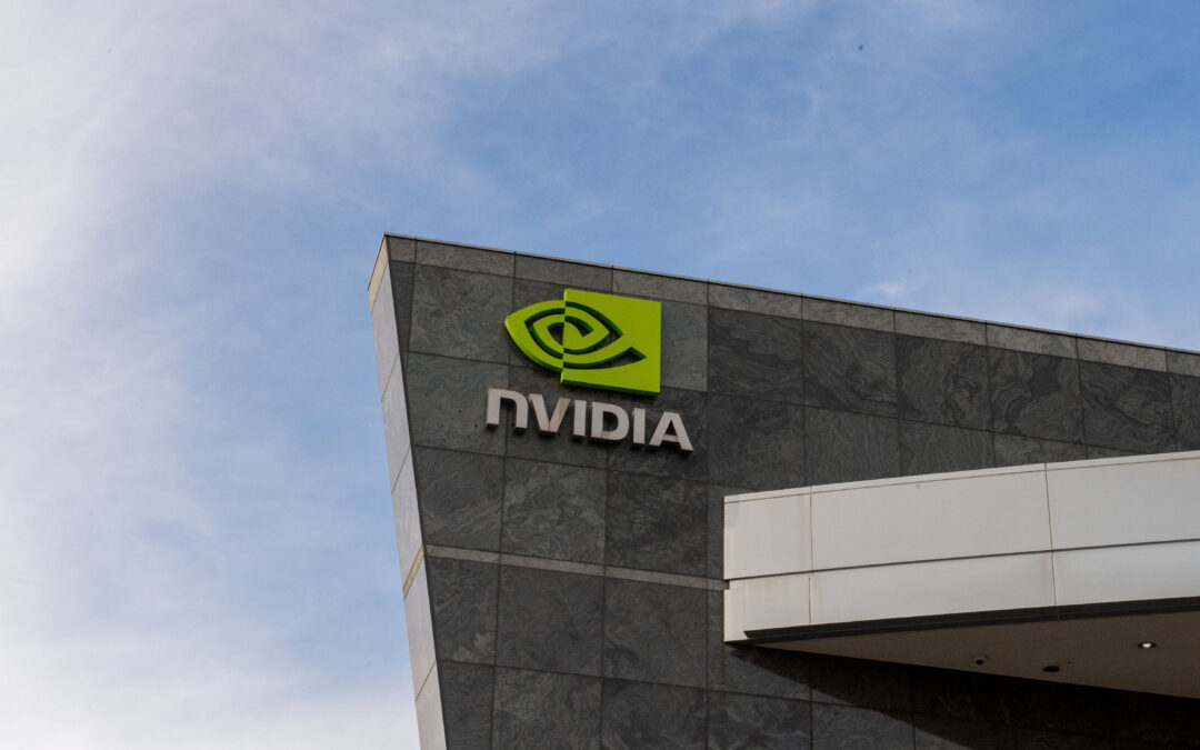 Stocks making the biggest moves midday: Nvidia, Broadcom, MicroStrategy, Super Micro Computer and more