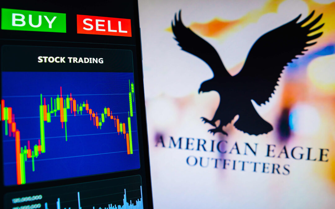 Stocks making the biggest moves premarket: American Eagle Outfitters, Five Below, MicroStrategy & more