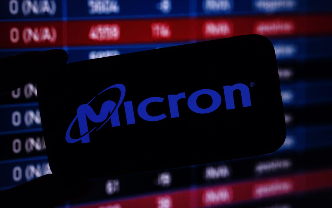 Stocks making the biggest moves premarket: Micron, Lamb Weston, Darden, Lennar, Carmax and more