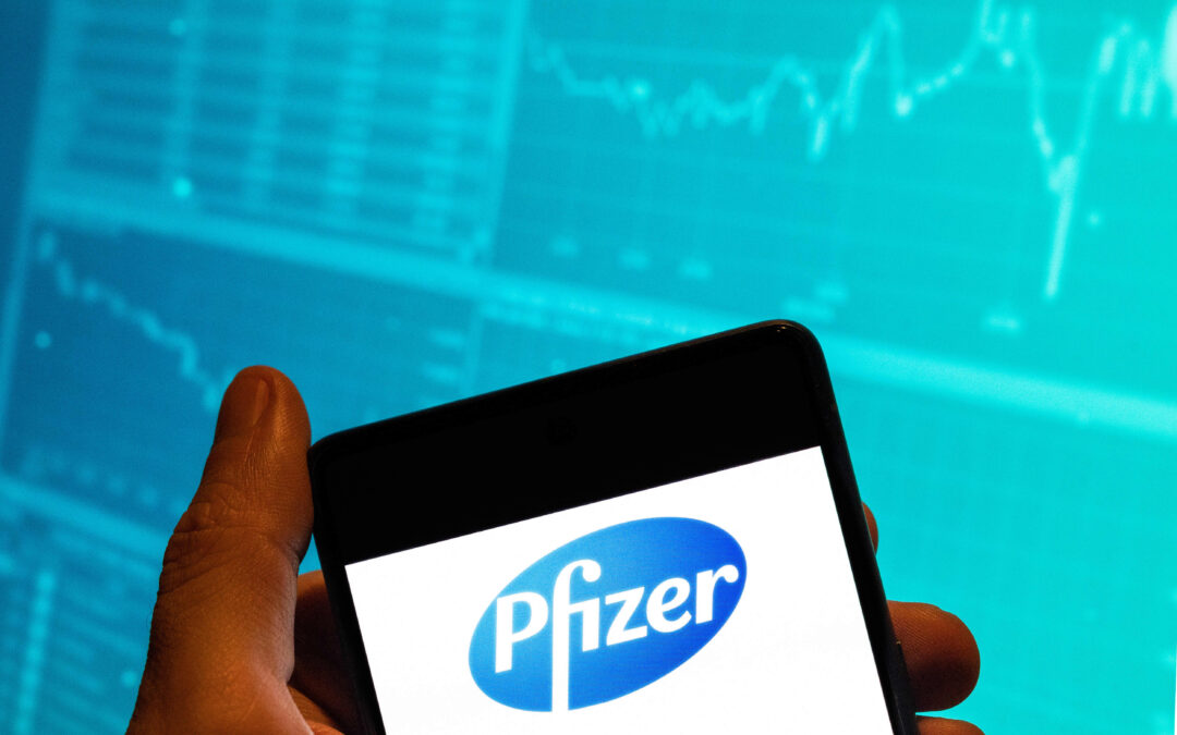 Stocks making the biggest moves premarket: Pfizer, Tesla, SolarEdge, Red Cat and more