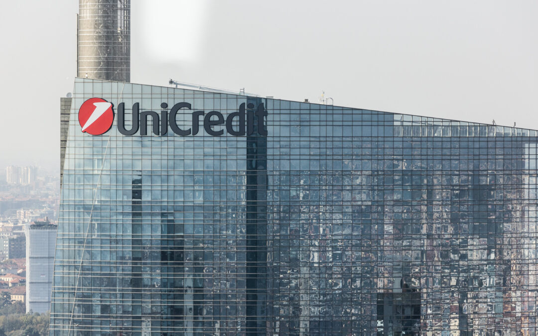 UniCredit raises stake in Commerzbank to 28% as Orcel ups ante on pursuit