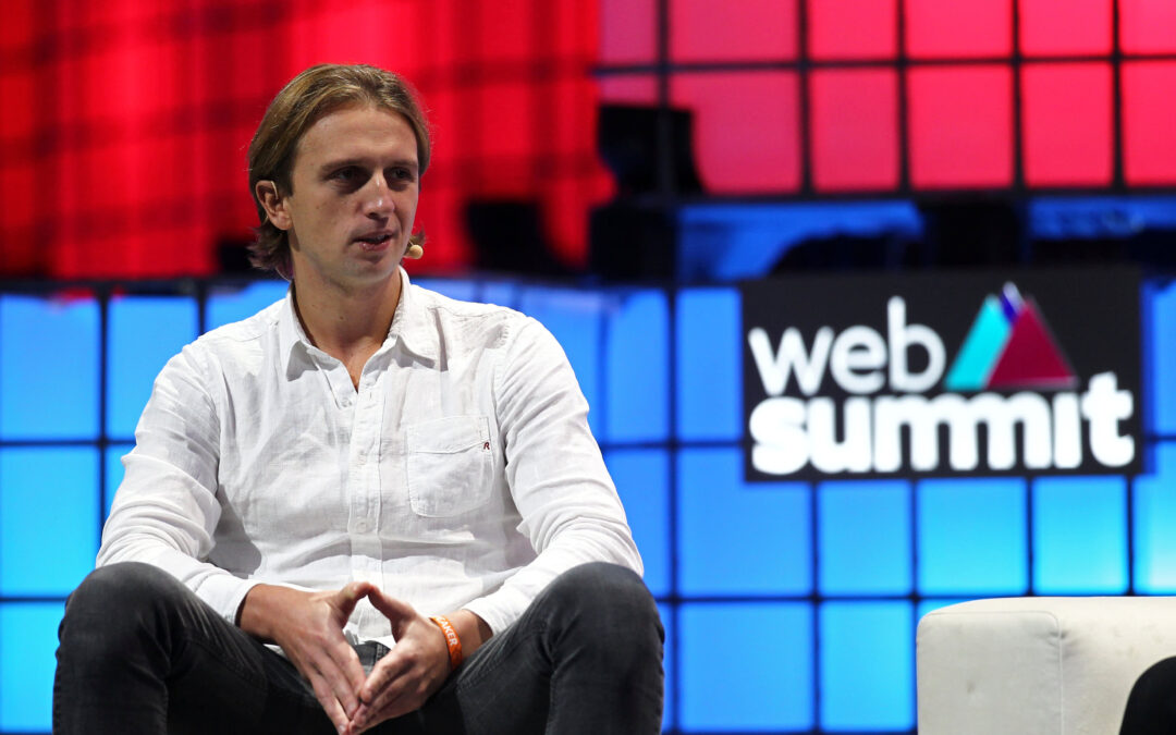 British fintech Revolut tops $1 billion in profit as revenue jumps 72%