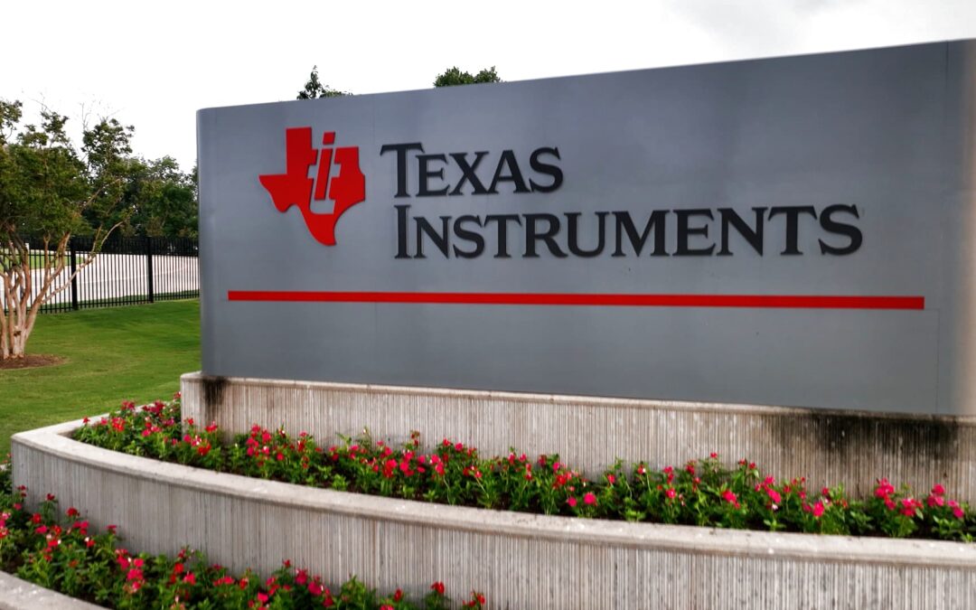 Stocks making the biggest moves after hours: Chipotle, Texas Instruments, ServiceNow and more