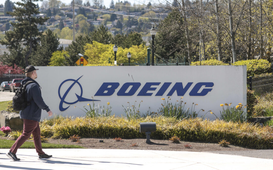 Stocks making the biggest moves premarket: Boeing, Tesla, BP, Eli Lilly and more