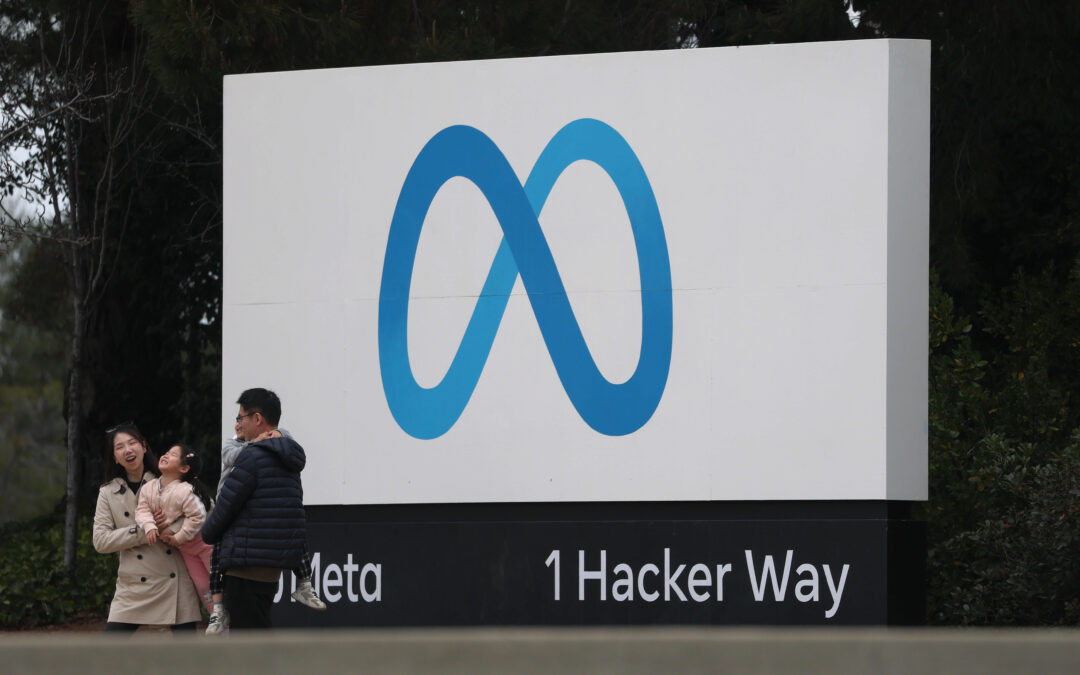 Stocks making the biggest moves premarket: Meta Platforms, Intel, Alphabet and more