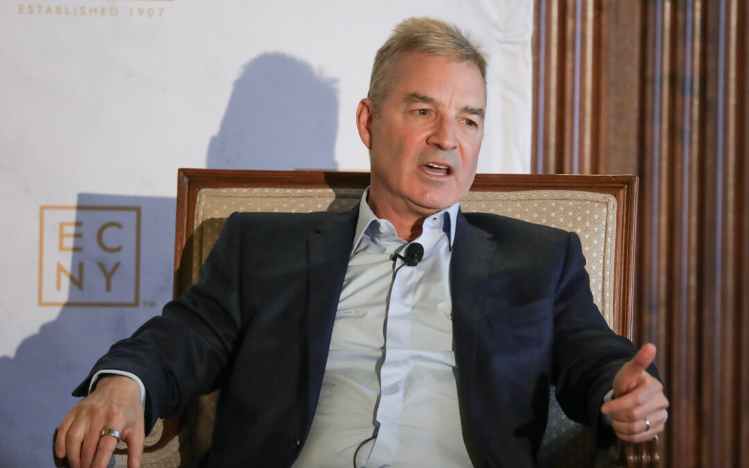 Third Point’s Dan Loeb says he’s sold out of nearly all of his ‘Magnificent 7’ holdings